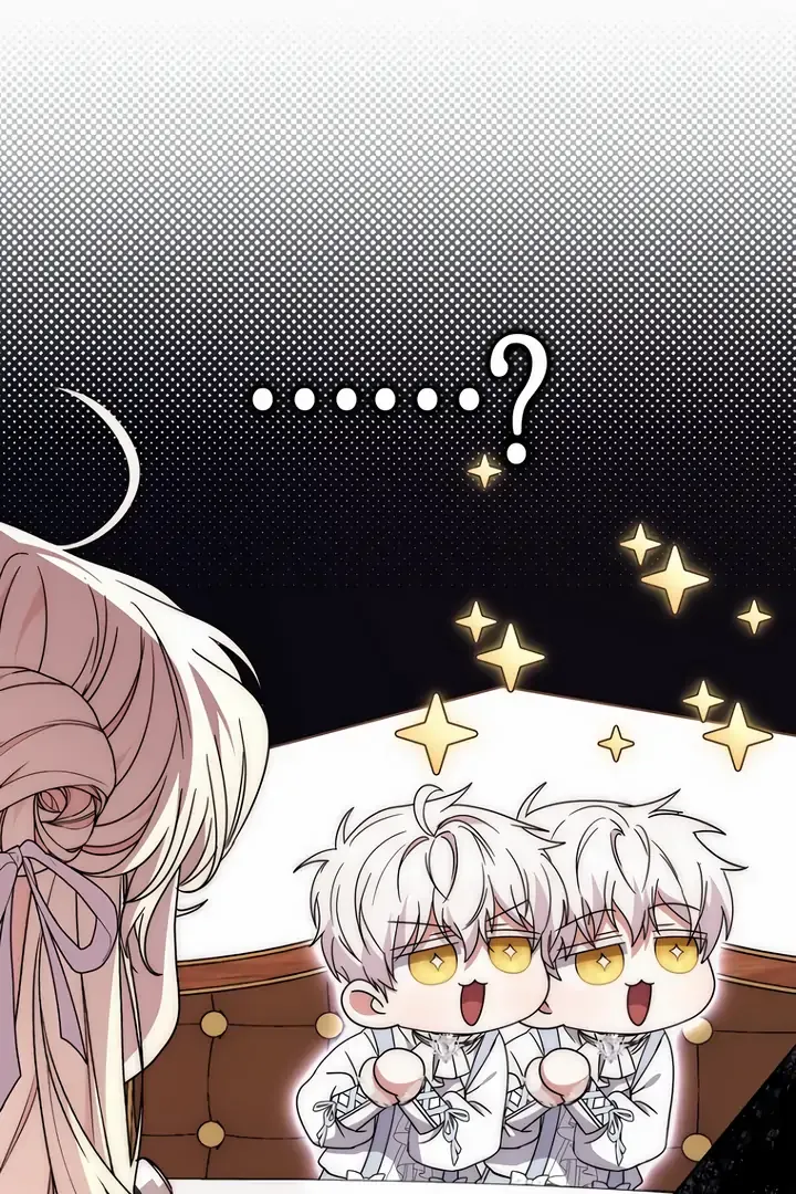 The Male Lead Is Unhealthily Obsessed With My Health Chapter 38 page 23 - 