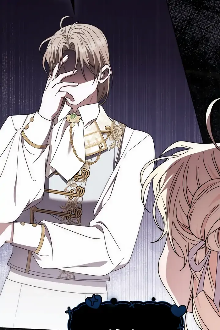 The Male Lead Is Unhealthily Obsessed With My Health Chapter 38 page 25 - 