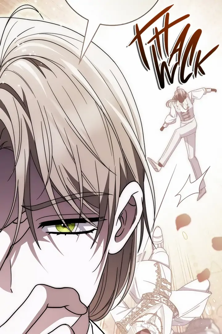 The Male Lead Is Unhealthily Obsessed With My Health Chapter 38 page 27 - 