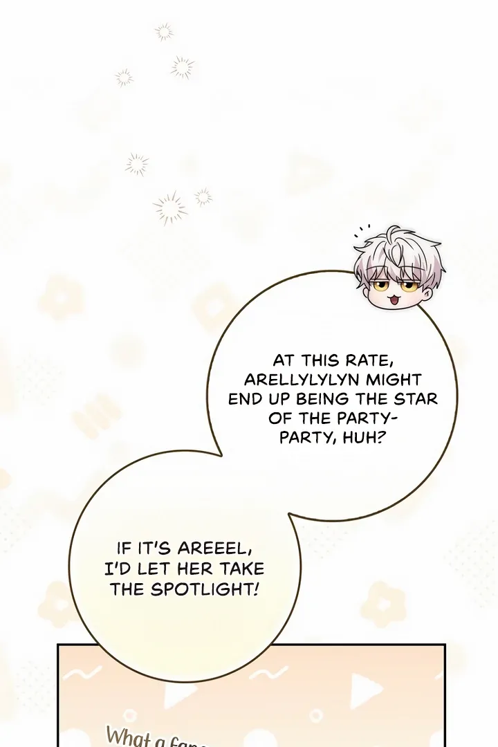 The Male Lead Is Unhealthily Obsessed With My Health Chapter 38 page 4 - 