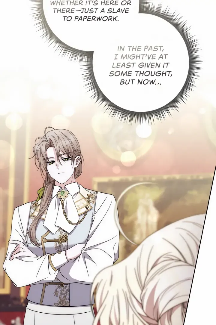 The Male Lead Is Unhealthily Obsessed With My Health Chapter 38 page 45 - 