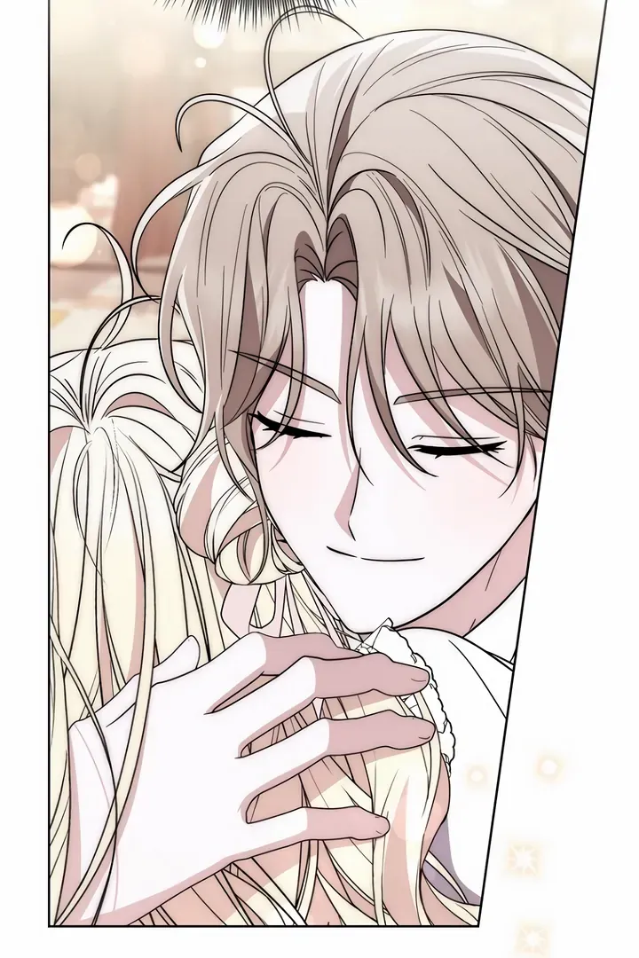 The Male Lead Is Unhealthily Obsessed With My Health Chapter 38 page 58 - 