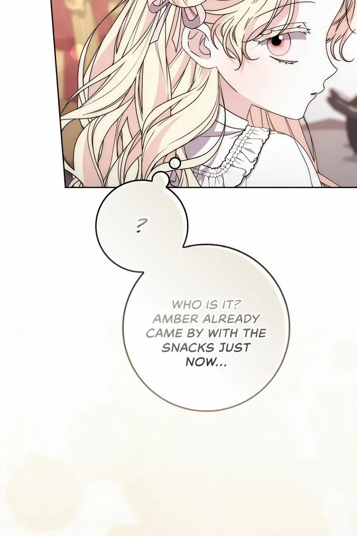The Male Lead Is Unhealthily Obsessed With My Health Chapter 38 page 7 - 