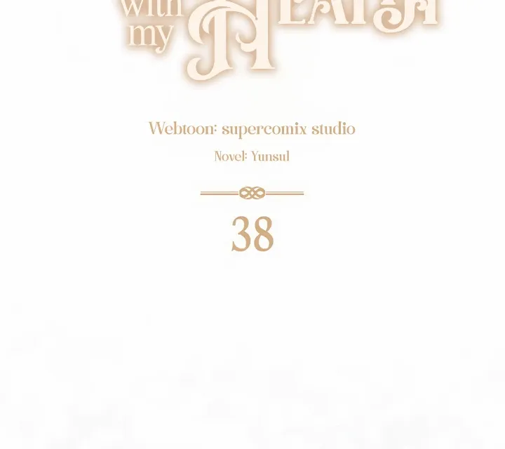 The Male Lead Is Unhealthily Obsessed With My Health Chapter 38 page 73 - 