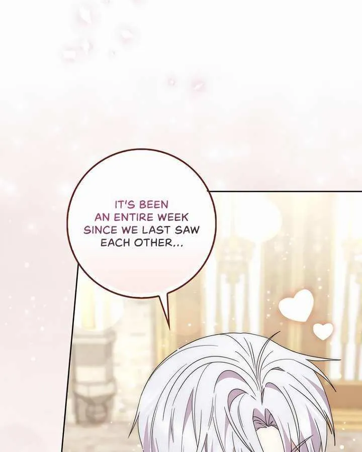 The Male Lead Is Unhealthily Obsessed With My Health Chapter 39 page 21 - 