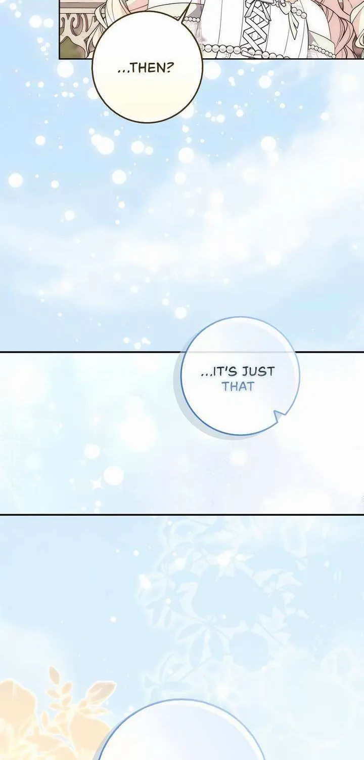 The Male Lead Is Unhealthily Obsessed With My Health Chapter 39 page 27 - 