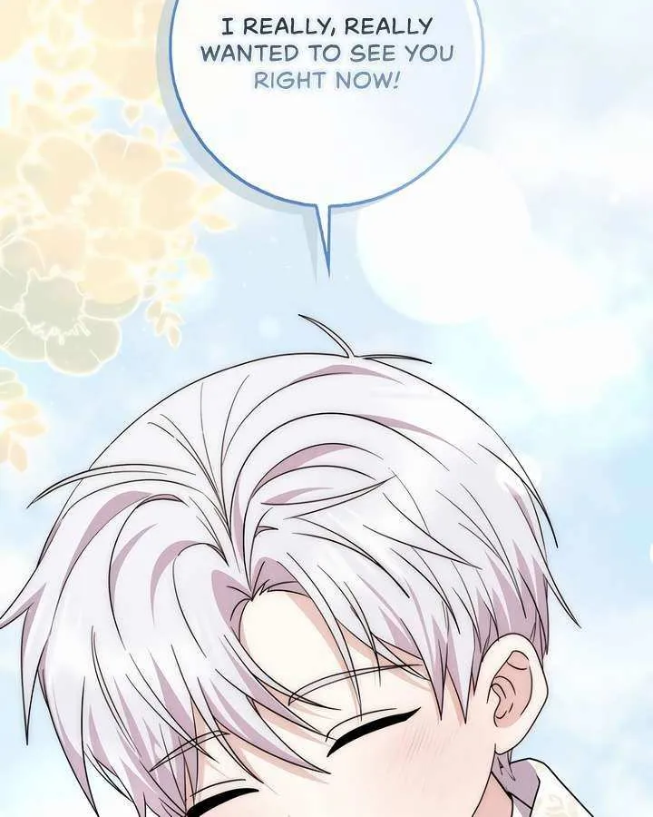 The Male Lead Is Unhealthily Obsessed With My Health Chapter 39 page 28 - 