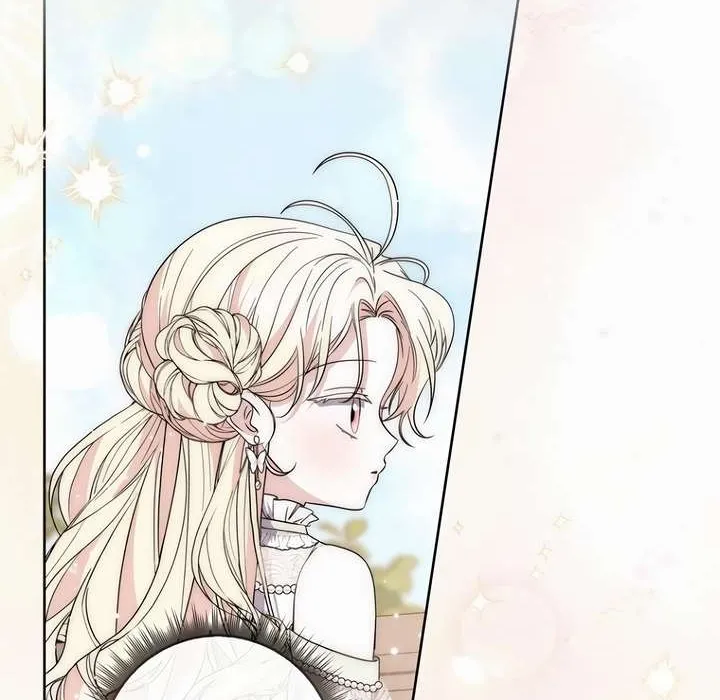 The Male Lead Is Unhealthily Obsessed With My Health Chapter 39 page 34 - 