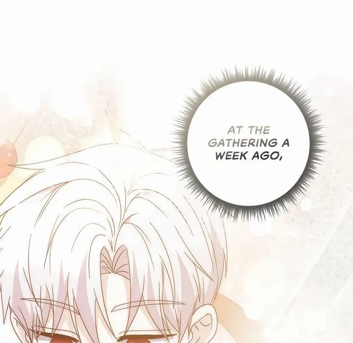 The Male Lead Is Unhealthily Obsessed With My Health Chapter 39 page 38 - 