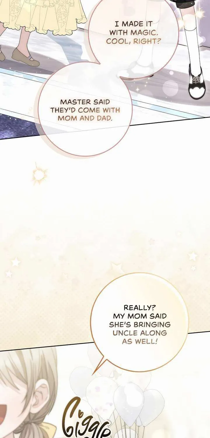 The Male Lead Is Unhealthily Obsessed With My Health Chapter 39 page 5 - 