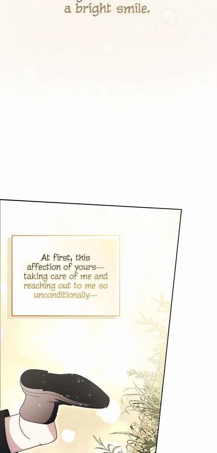 The Male Lead Is Unhealthily Obsessed With My Health Chapter 39 page 44 - 