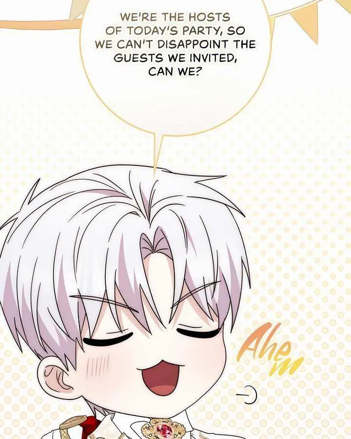 The Male Lead Is Unhealthily Obsessed With My Health Chapter 39 page 52 - 