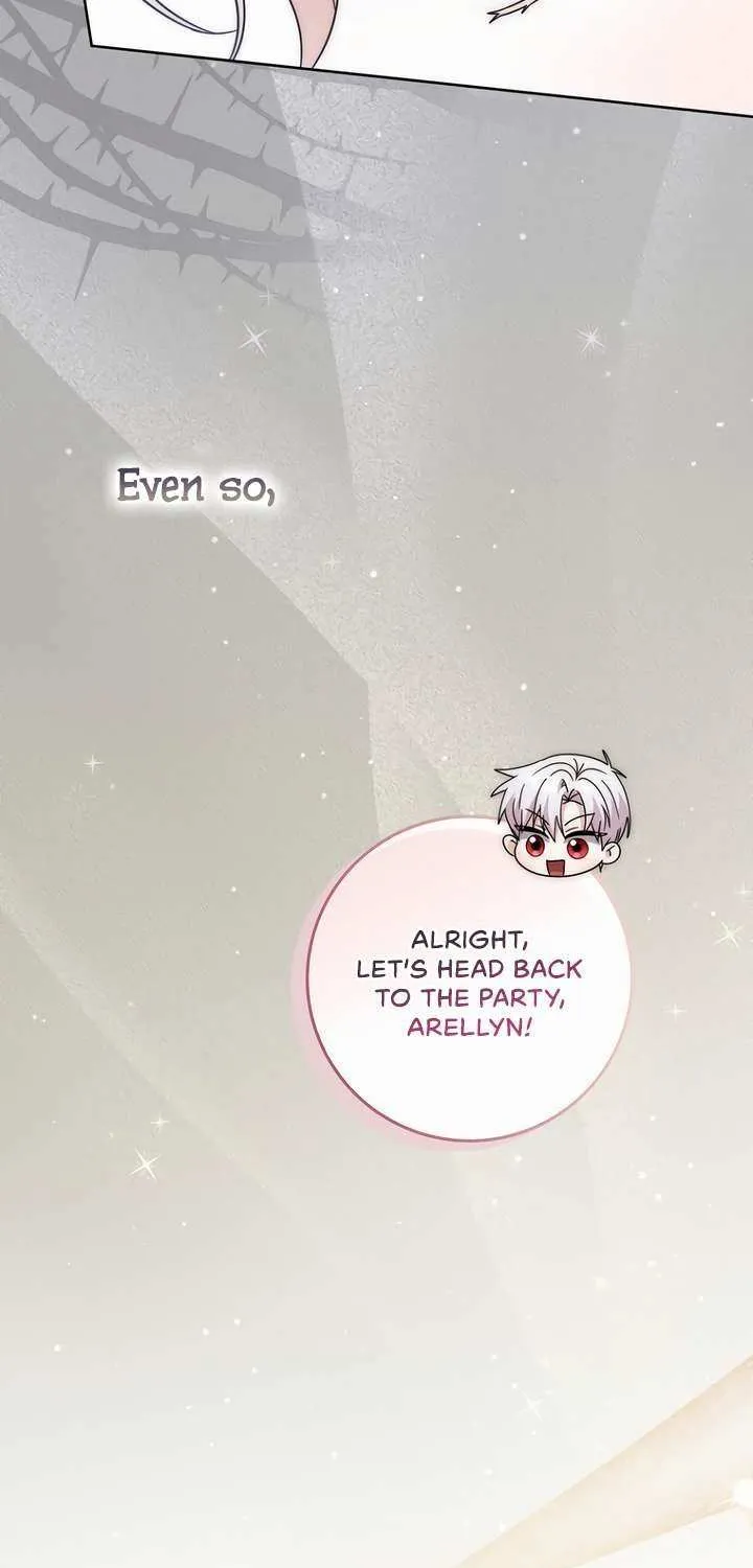 The Male Lead Is Unhealthily Obsessed With My Health Chapter 39 page 57 - 
