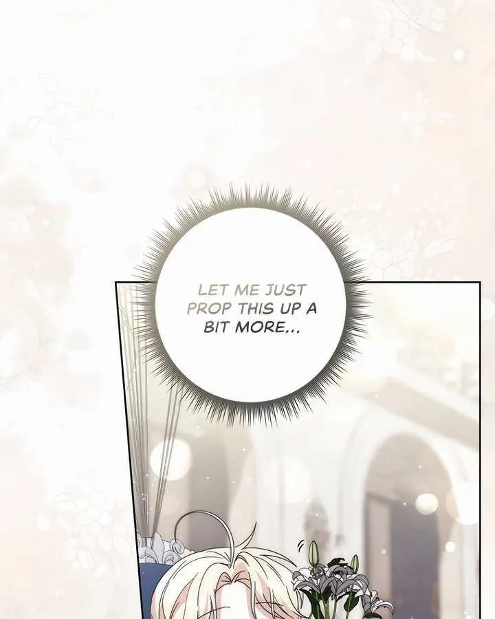 The Male Lead Is Unhealthily Obsessed With My Health Chapter 39 page 8 - 
