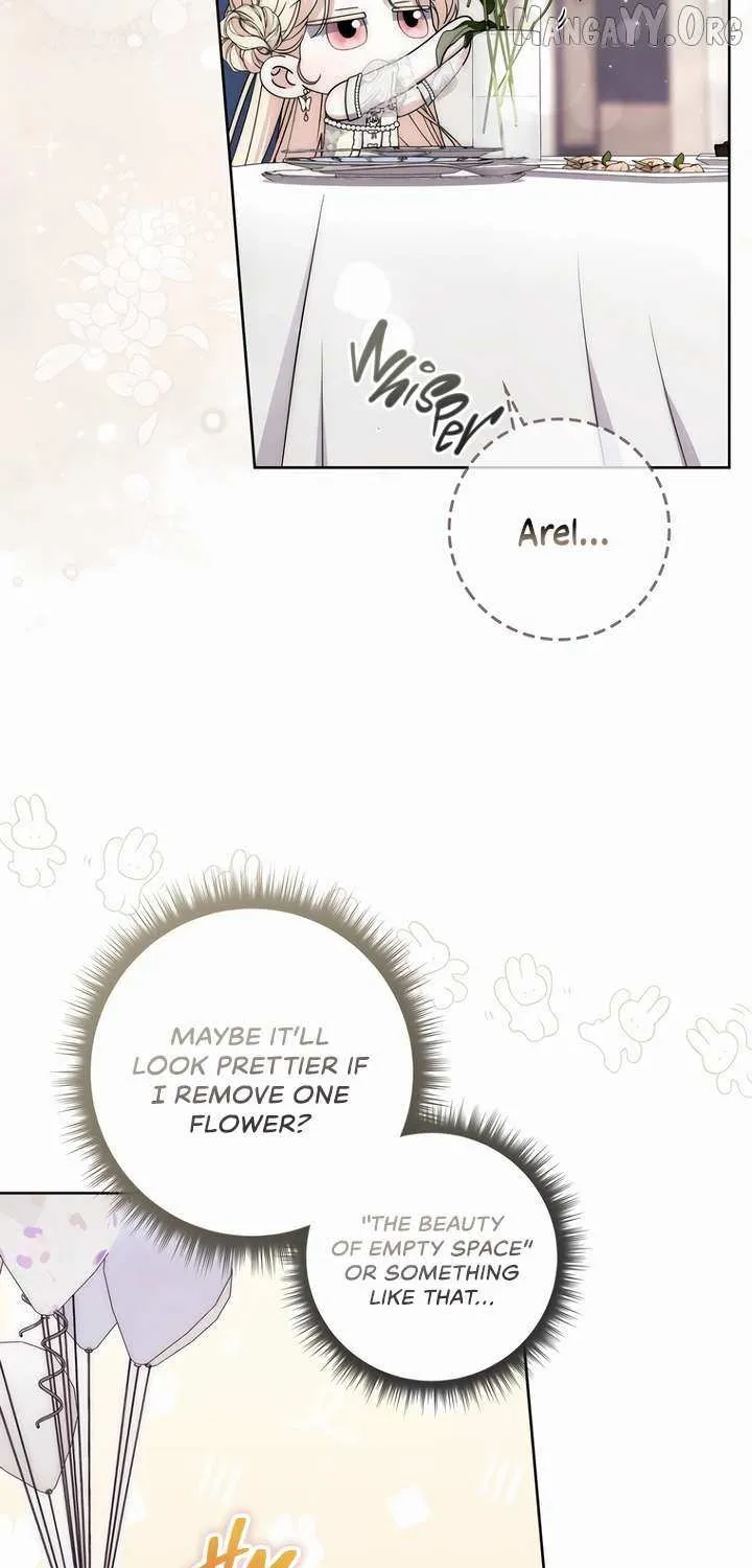 The Male Lead Is Unhealthily Obsessed With My Health Chapter 39 page 9 - 