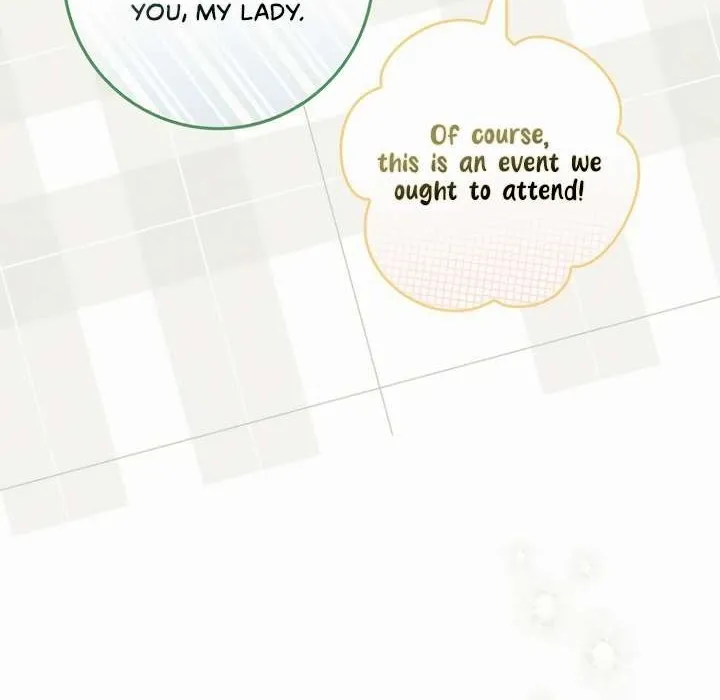 The Male Lead Is Unhealthily Obsessed With My Health Chapter 39 page 87 - 