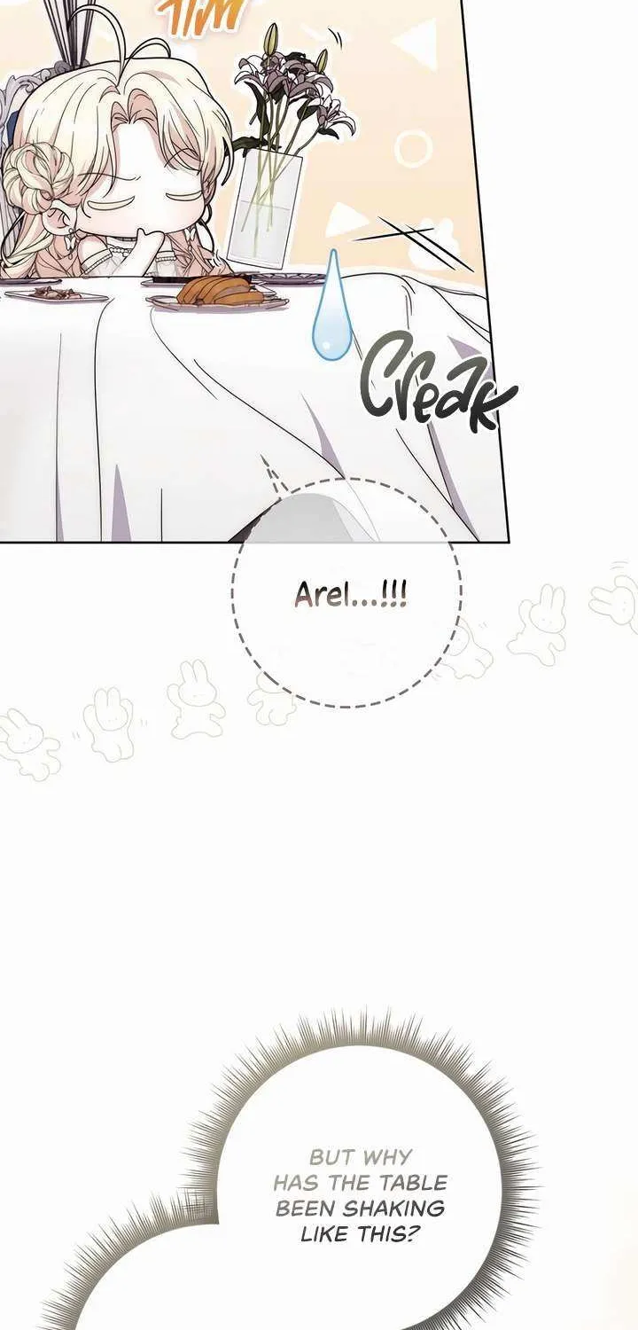 The Male Lead Is Unhealthily Obsessed With My Health Chapter 39 page 10 - 