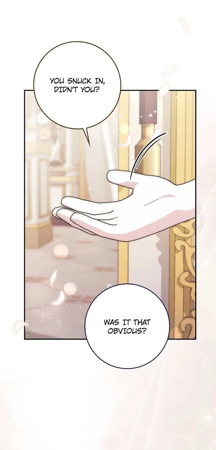 The Male Lead Is Unhealthily Obsessed With My Health Chapter 4 page 11 - 