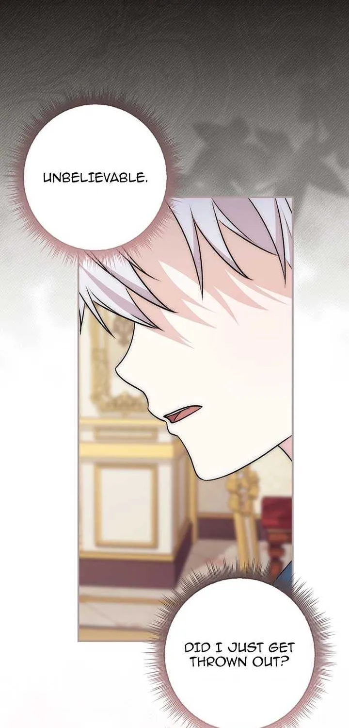 The Male Lead Is Unhealthily Obsessed With My Health Chapter 4 page 16 - 