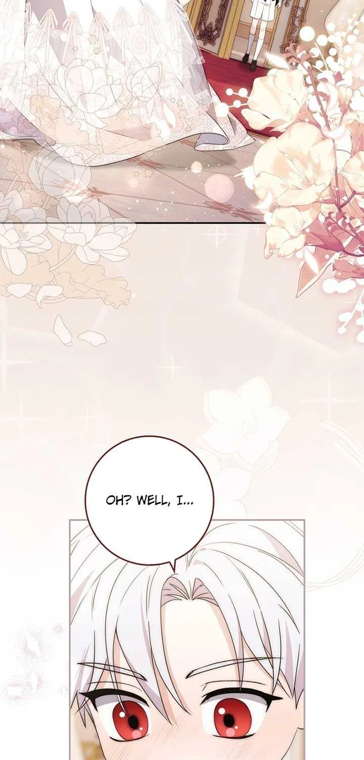 The Male Lead Is Unhealthily Obsessed With My Health Chapter 4 page 3 - 