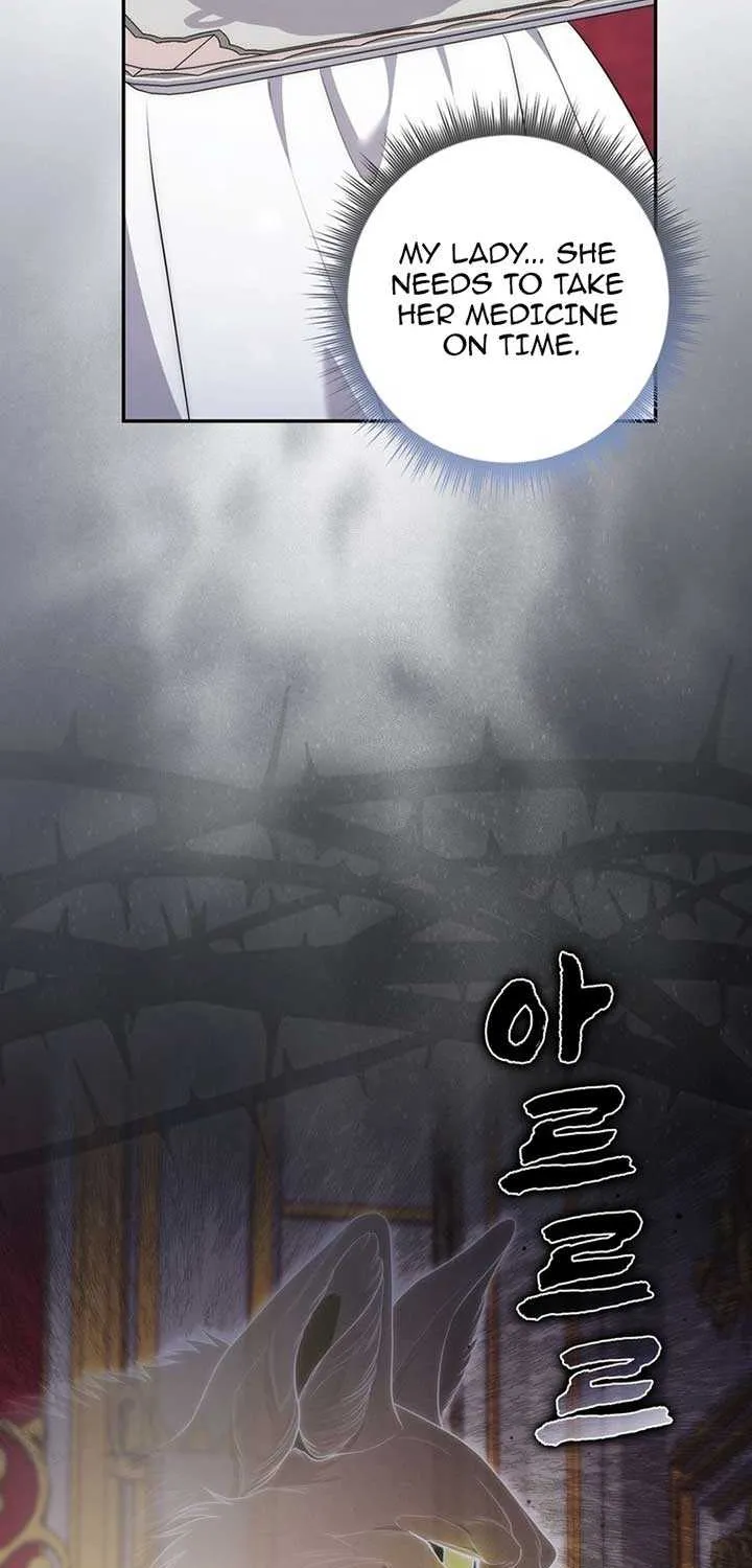 The Male Lead Is Unhealthily Obsessed With My Health Chapter 4 page 26 - 