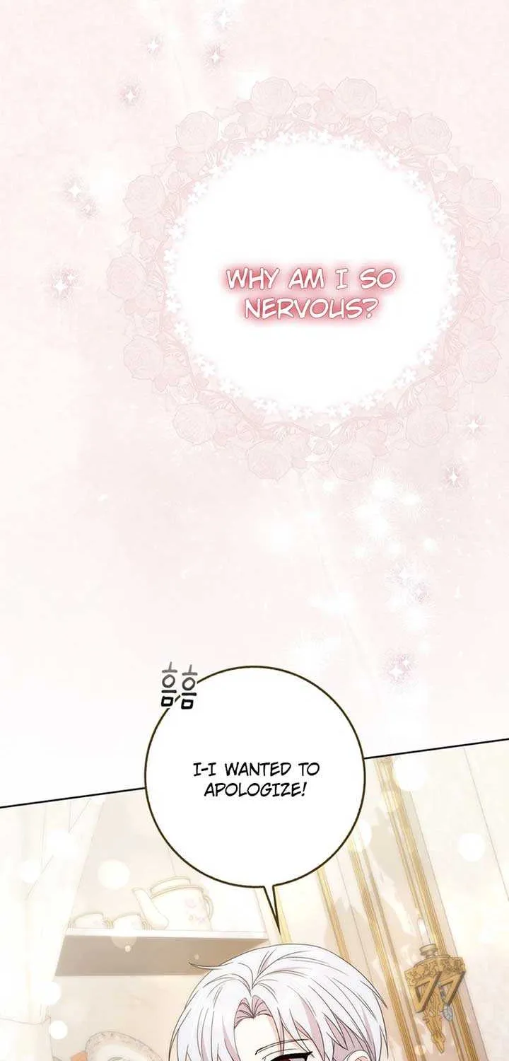 The Male Lead Is Unhealthily Obsessed With My Health Chapter 4 page 5 - 