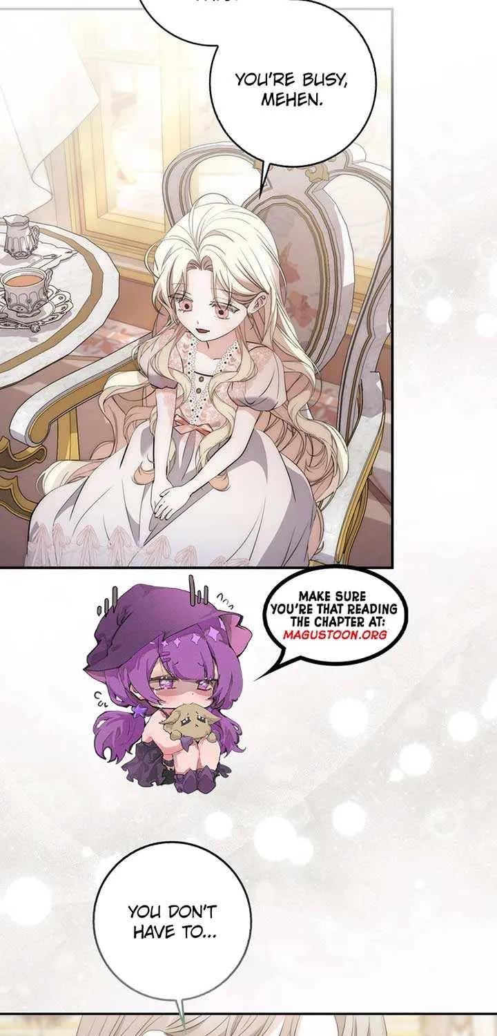 The Male Lead Is Unhealthily Obsessed With My Health Chapter 4 page 42 - 
