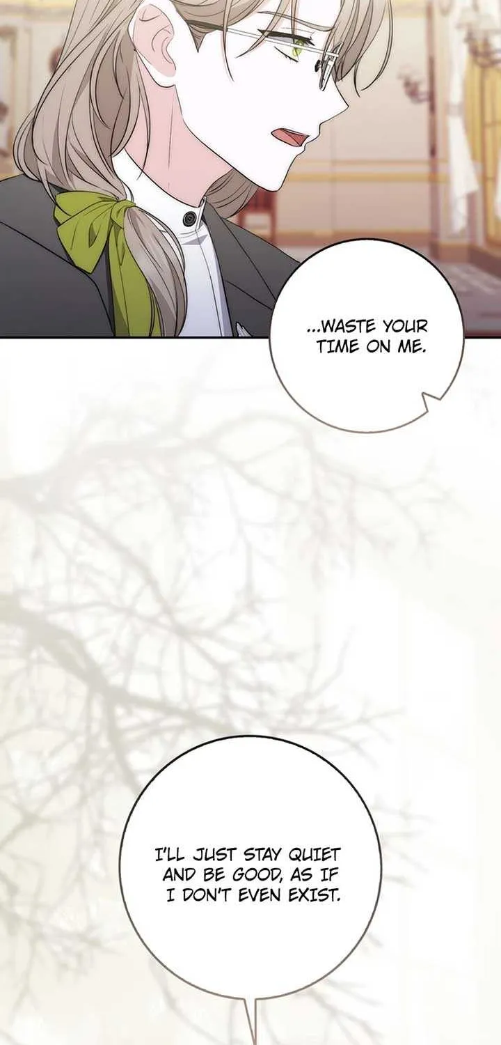 The Male Lead Is Unhealthily Obsessed With My Health Chapter 4 page 43 - 