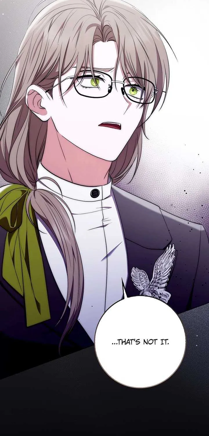 The Male Lead Is Unhealthily Obsessed With My Health Chapter 4 page 45 - 