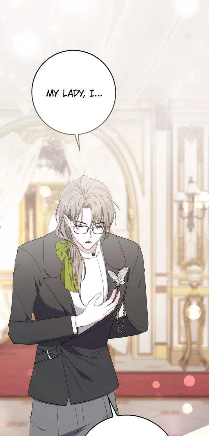 The Male Lead Is Unhealthily Obsessed With My Health Chapter 4 page 47 - 