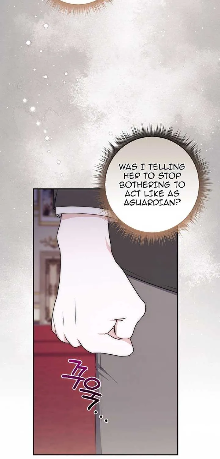 The Male Lead Is Unhealthily Obsessed With My Health Chapter 4 page 51 - 