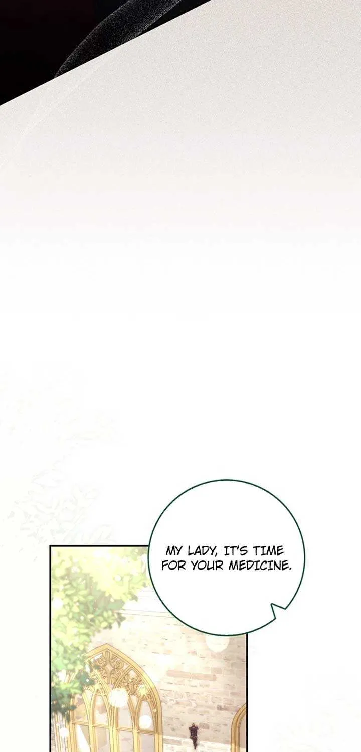 The Male Lead Is Unhealthily Obsessed With My Health Chapter 4 page 54 - 