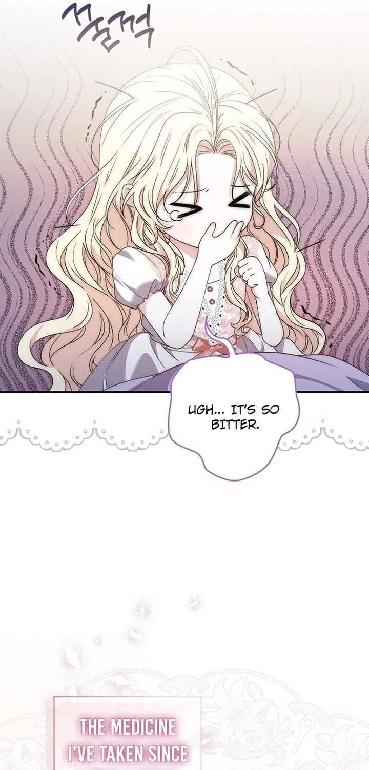 The Male Lead Is Unhealthily Obsessed With My Health Chapter 4 page 56 - 