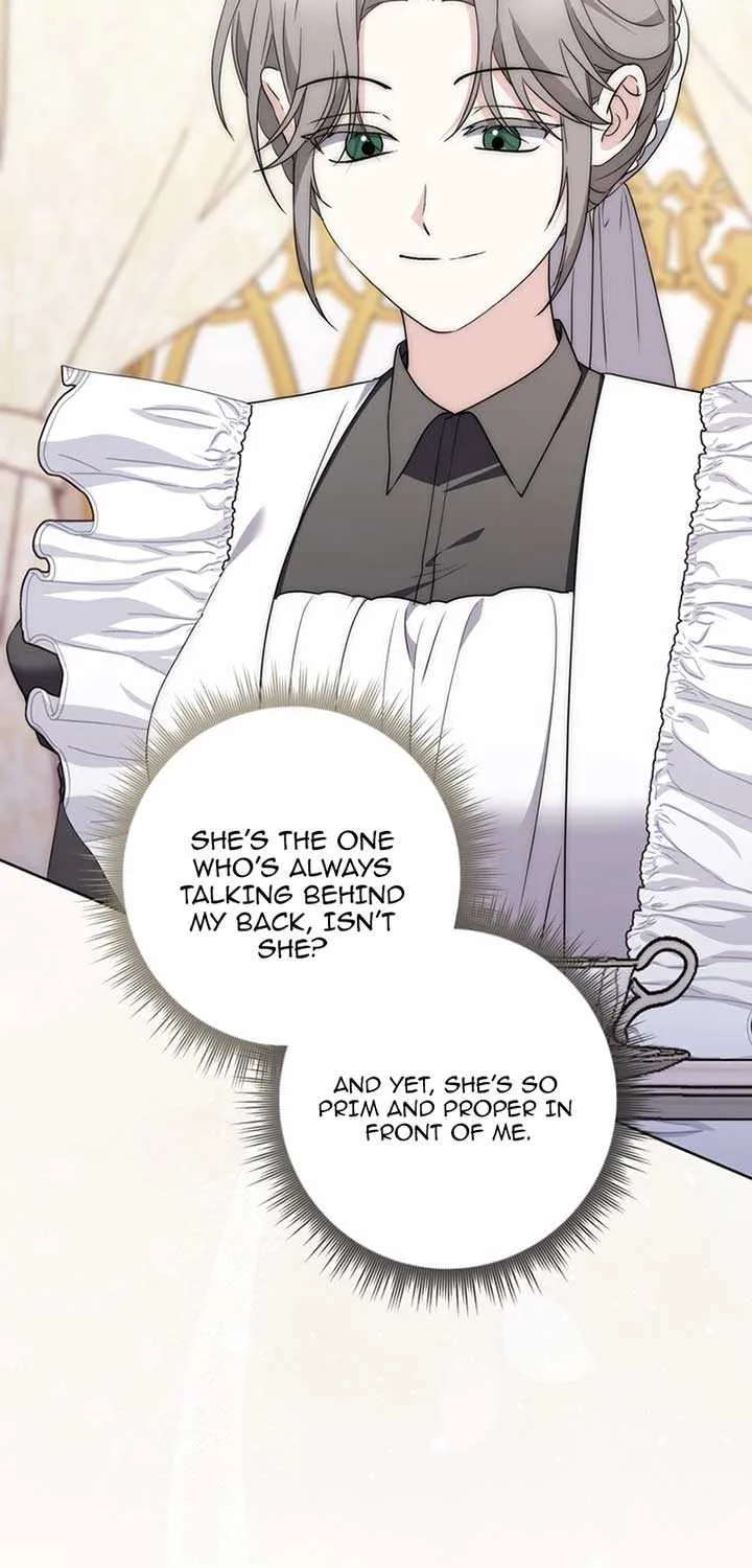 The Male Lead Is Unhealthily Obsessed With My Health Chapter 4 page 60 - 