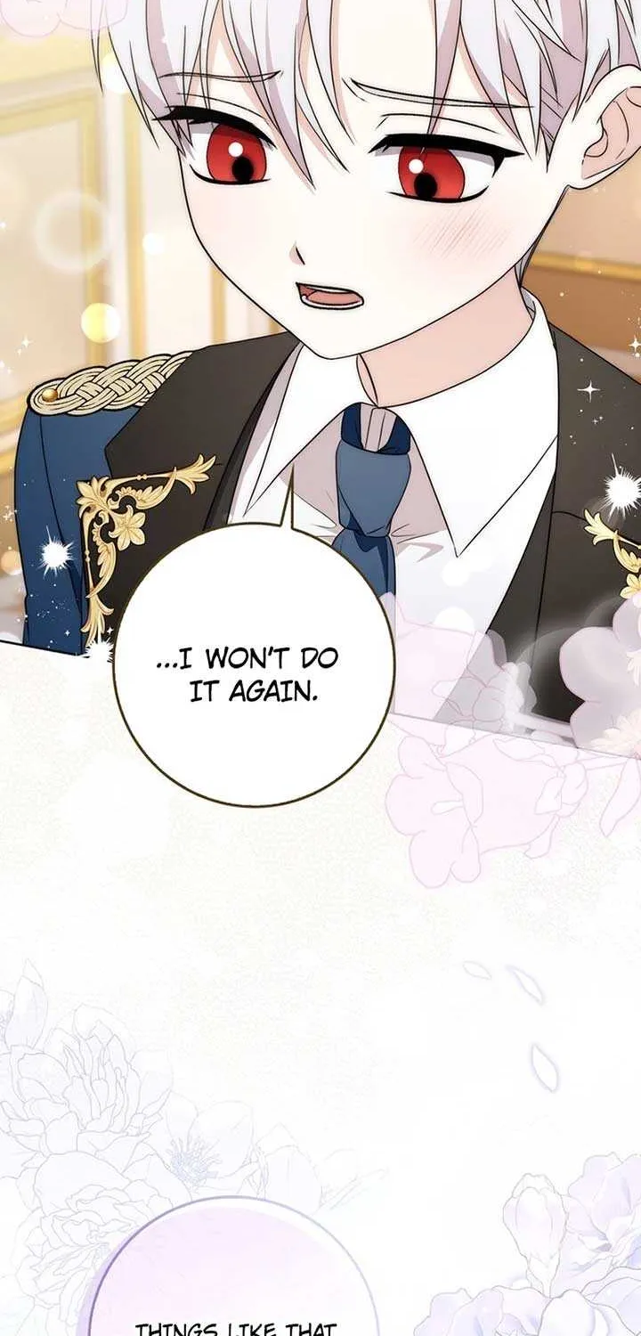 The Male Lead Is Unhealthily Obsessed With My Health Chapter 4 page 7 - 