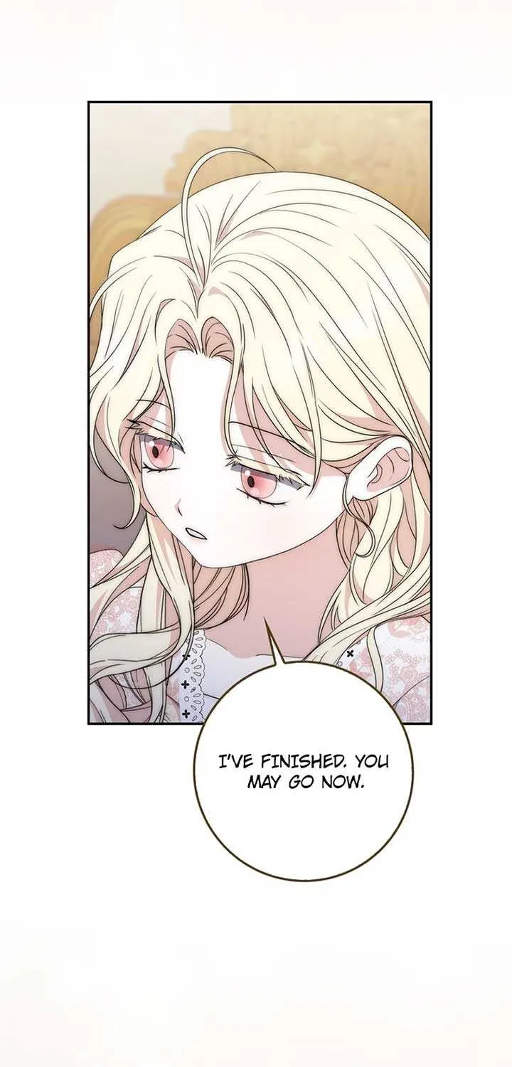 The Male Lead Is Unhealthily Obsessed With My Health Chapter 4 page 61 - 