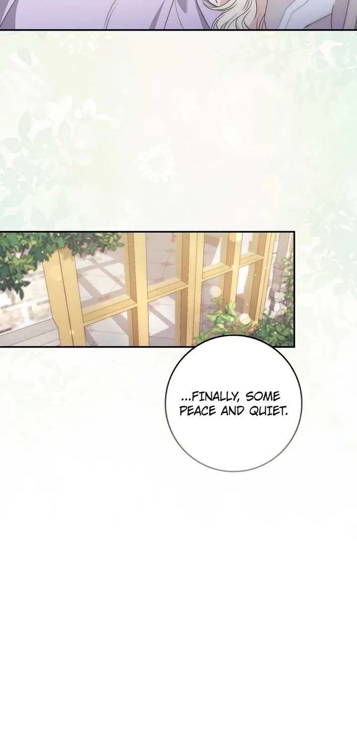 The Male Lead Is Unhealthily Obsessed With My Health Chapter 4 page 63 - 