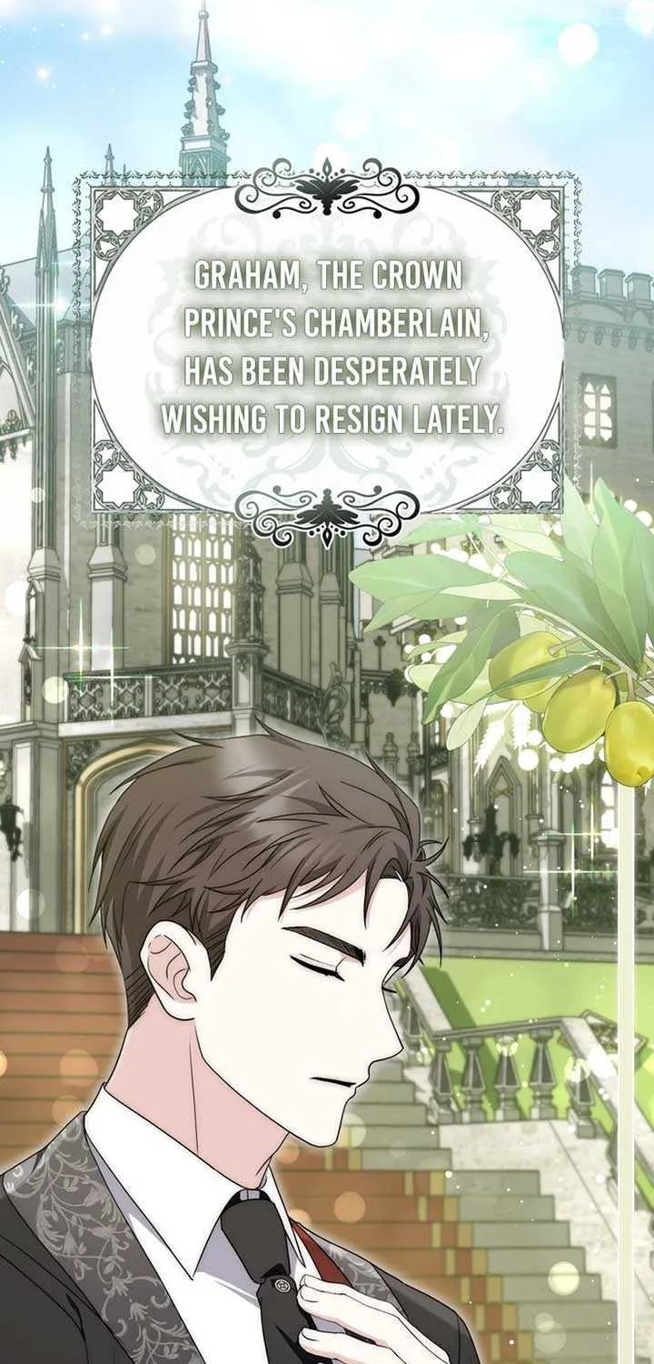 The Male Lead Is Unhealthily Obsessed With My Health Chapter 4 page 65 - 