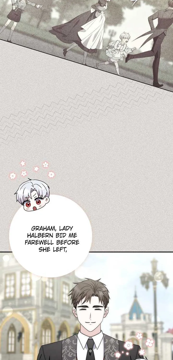 The Male Lead Is Unhealthily Obsessed With My Health Chapter 4 page 70 - 