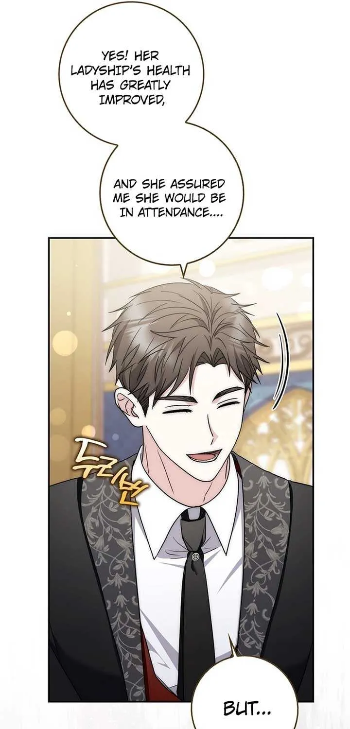 The Male Lead Is Unhealthily Obsessed With My Health Chapter 4 page 74 - 