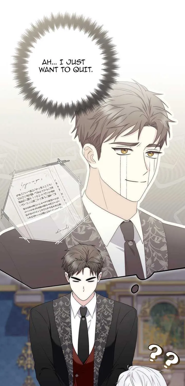 The Male Lead Is Unhealthily Obsessed With My Health Chapter 4 page 78 - 