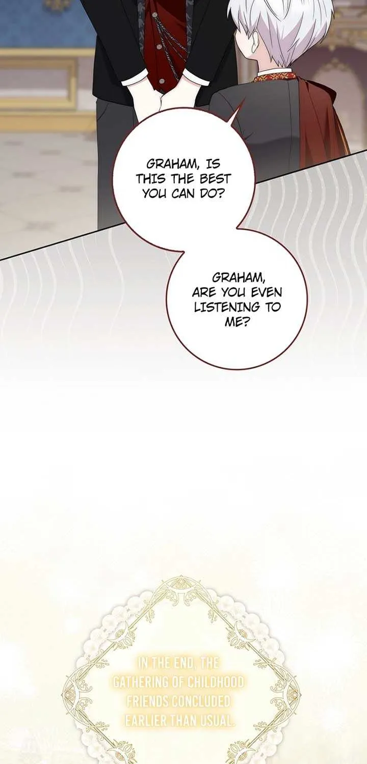 The Male Lead Is Unhealthily Obsessed With My Health Chapter 4 page 79 - 