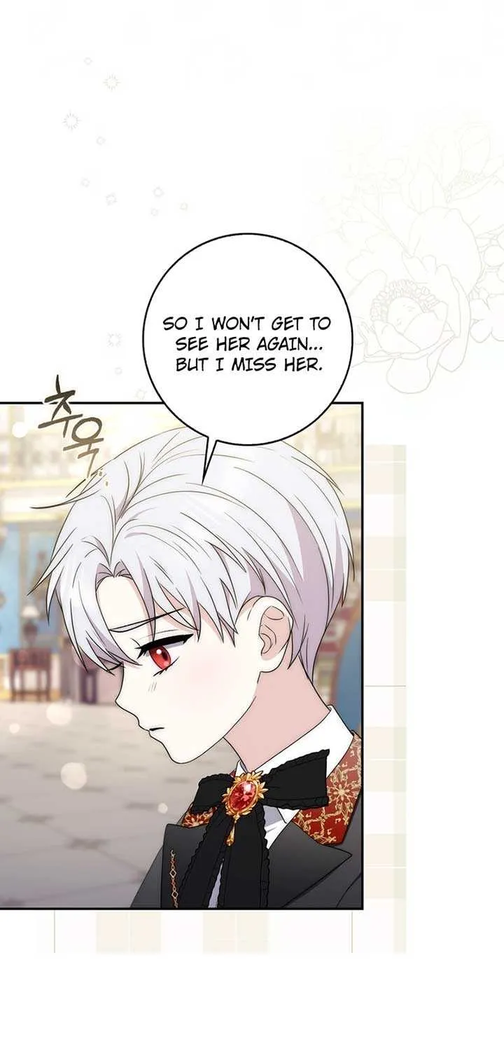 The Male Lead Is Unhealthily Obsessed With My Health Chapter 4 page 82 - 