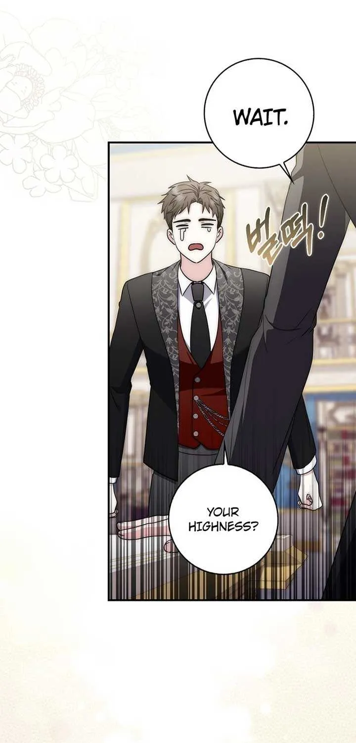 The Male Lead Is Unhealthily Obsessed With My Health Chapter 4 page 83 - 