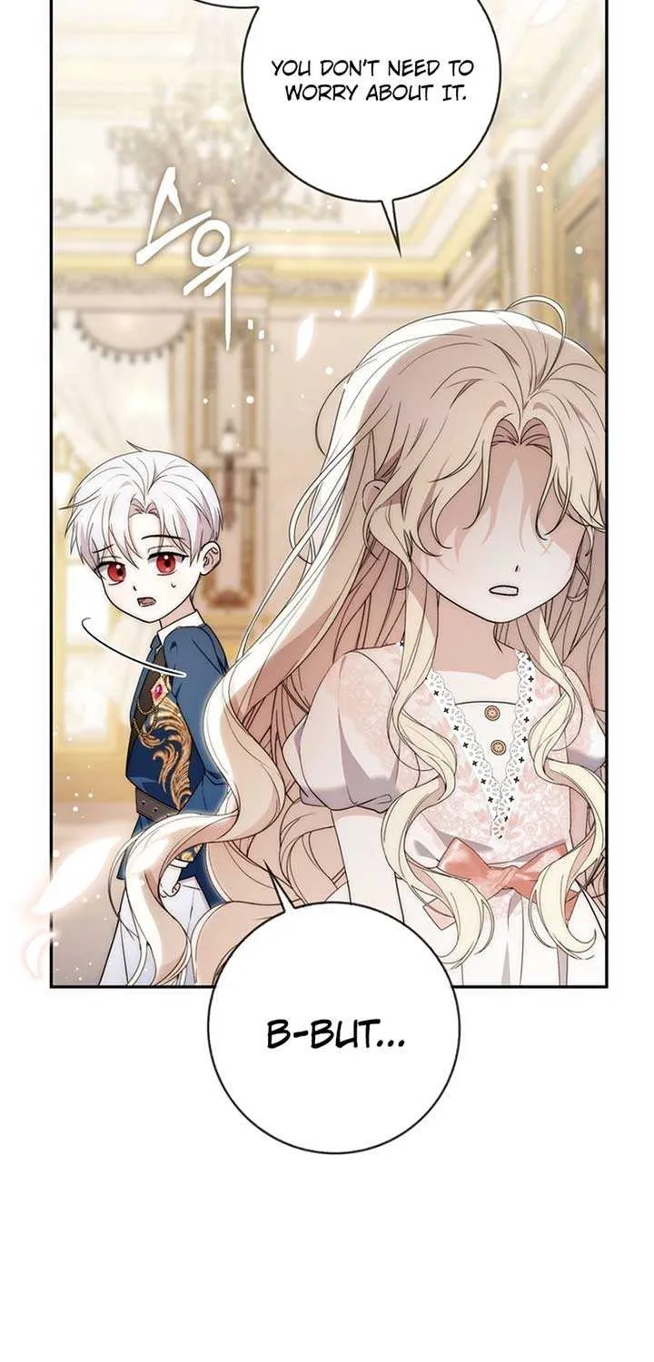 The Male Lead Is Unhealthily Obsessed With My Health Chapter 4 page 10 - 