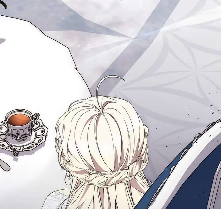 The Male Lead Is Unhealthily Obsessed With My Health Chapter 41 page 11 - 