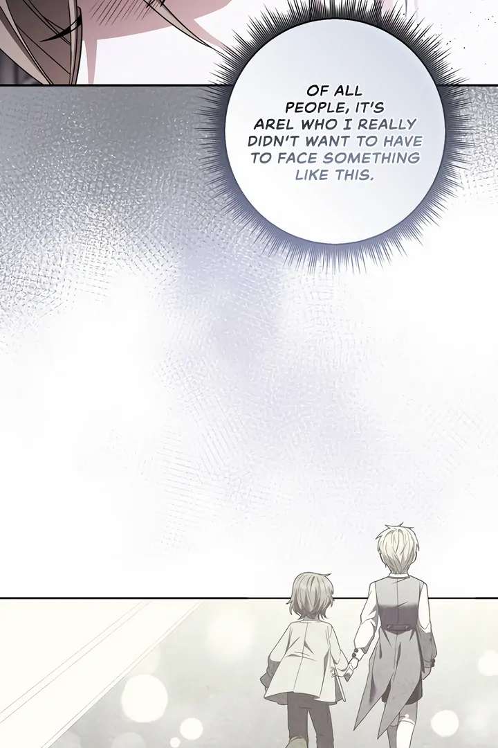 The Male Lead Is Unhealthily Obsessed With My Health Chapter 41 page 103 - 