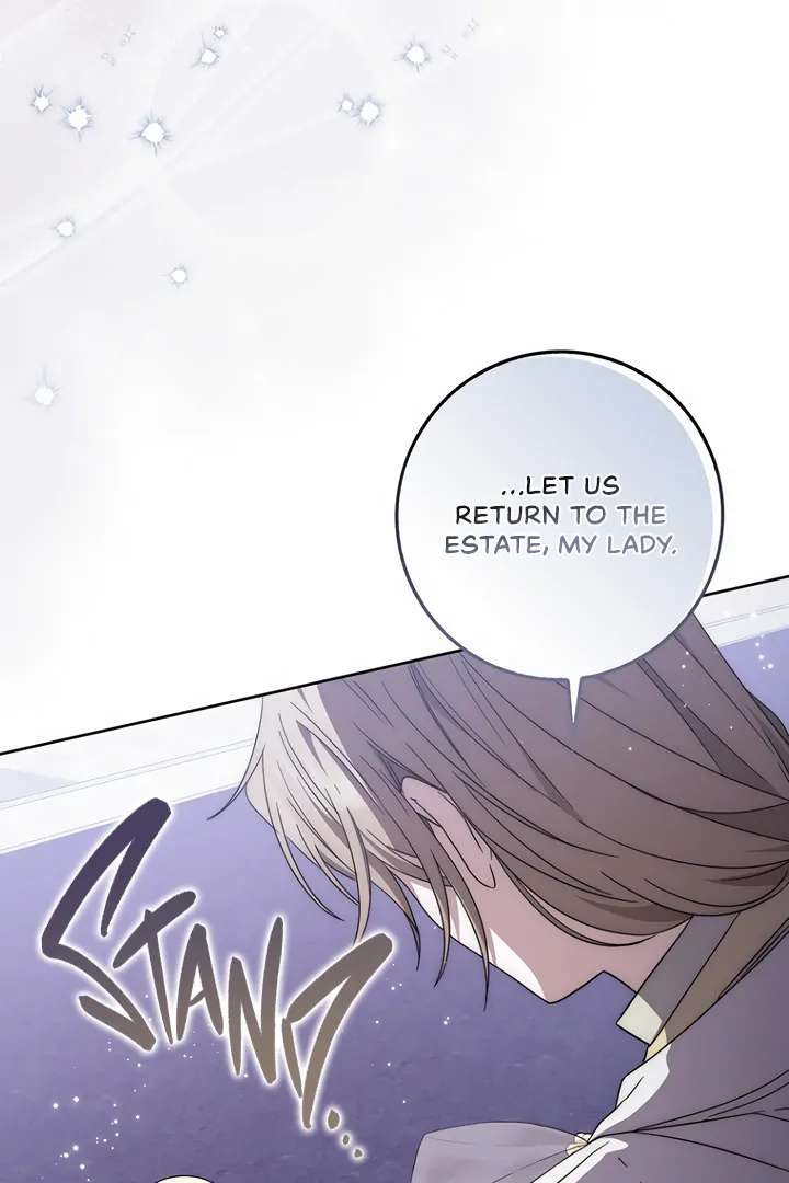 The Male Lead Is Unhealthily Obsessed With My Health Chapter 41 page 107 - 