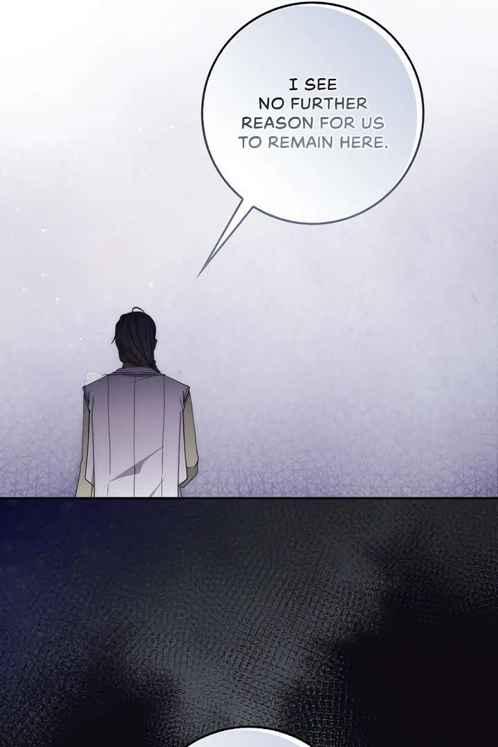 The Male Lead Is Unhealthily Obsessed With My Health Chapter 41 page 109 - 