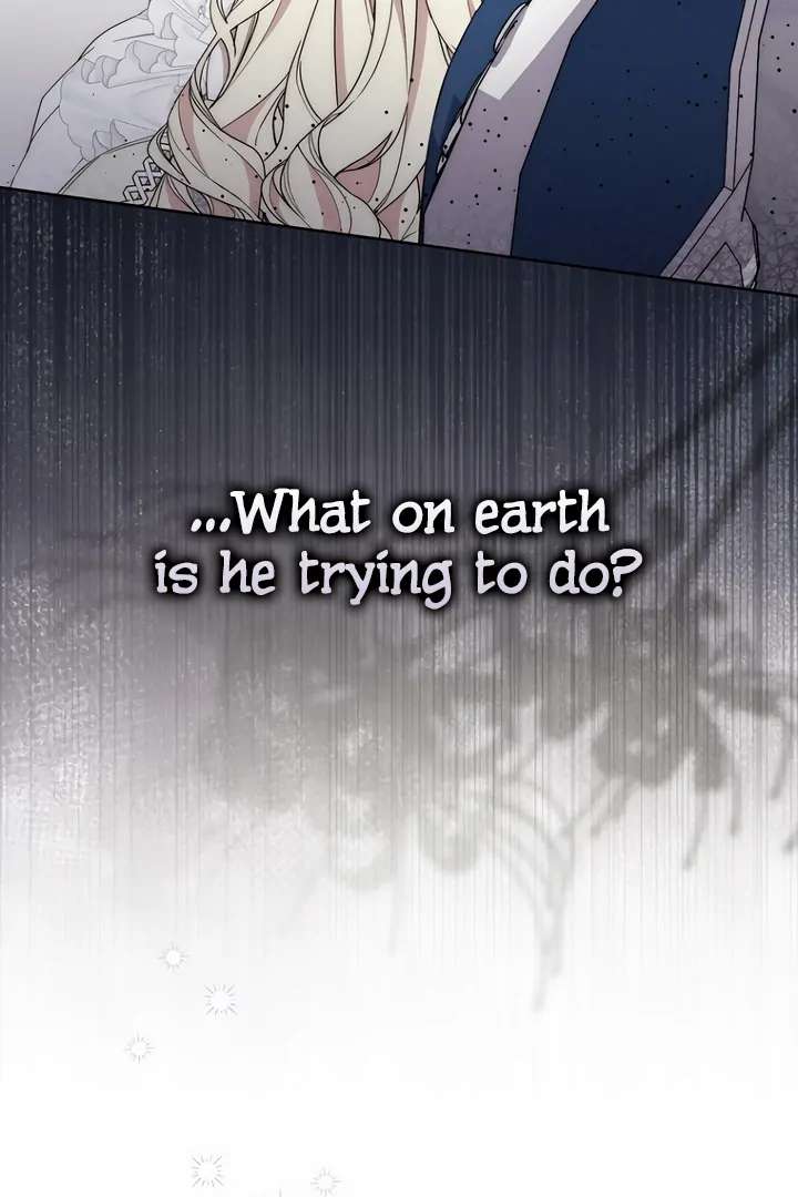 The Male Lead Is Unhealthily Obsessed With My Health Chapter 41 page 12 - 